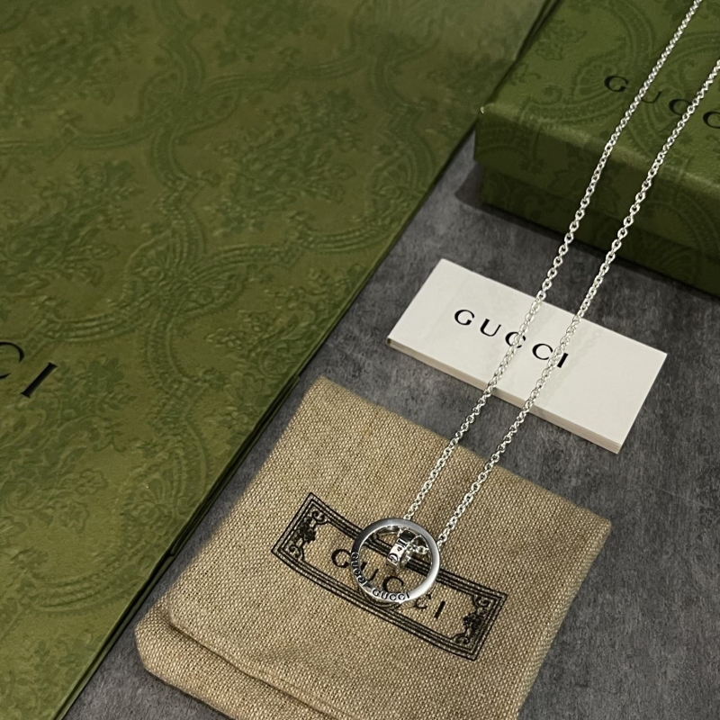 Gucci Necklaces